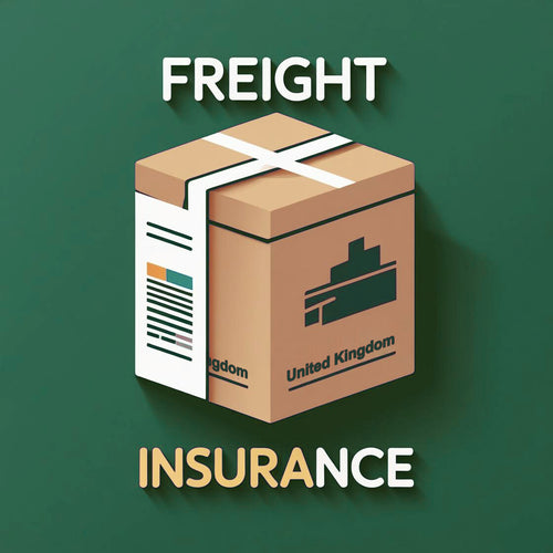 Shipping Insurance📦